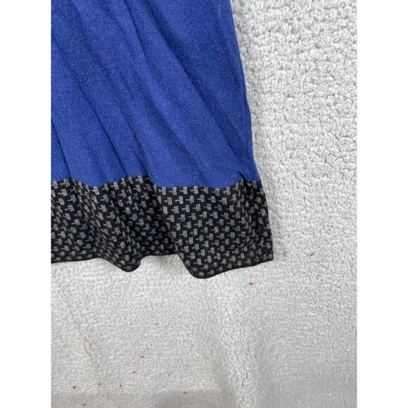 Anthropologie Sparrow Womens Size M Sweater Dress - Picture 8 of 8